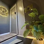 Apartmán Ammg Tour Marina - Signature | Vue Panoramique, Jacuzzi & Design Calais
