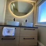 Ammg Tour Marina - Signature | Vue Panoramique, Jacuzzi & Design