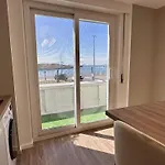 Ammg Tour Marina - Signature | Vue Panoramique, Jacuzzi & Design