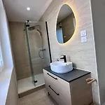 Apartment Ammg Tour Marina - Signature | Vue Panoramique, Jacuzzi & Design