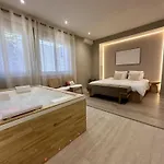 Ammg Tour Marina - Signature | Vue Panoramique, Jacuzzi & Design