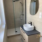 Apartment Ammg Tour Marina - Signature | Vue Panoramique, Jacuzzi & Design