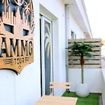 Apartment Ammg Tour Marina - Signature | Vue Panoramique, Jacuzzi & Design Calais
