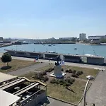 Ammg Tour Marina - Signature | Vue Panoramique, Jacuzzi & Design