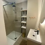 Ammg Tour Marina - Signature | Vue Panoramique, Jacuzzi & Design Apartment Calais