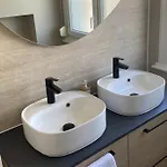 Apartment Ammg Tour Marina - Signature | Vue Panoramique, Jacuzzi & Design *