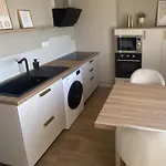 Ammg Tour Marina - Signature | Vue Panoramique, Jacuzzi & Design Apartment