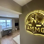 Ammg Tour Marina - Signature | Vue Panoramique, Jacuzzi & Design Apartment Calais