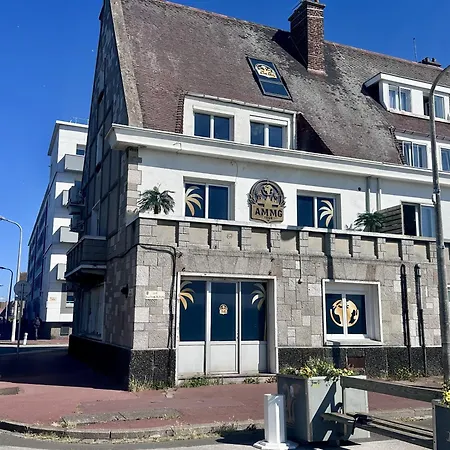 Ammg Tour Marina - Signature | Vue Panoramique, Jacuzzi & Design