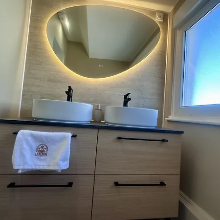 Ammg Tour Marina – Signature | Vue Panoramique, Jacuzzi&design