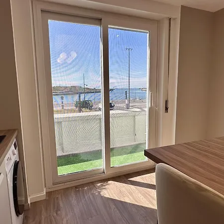 Ammg Tour Marina – Signature | Vue Panoramique, Jacuzzi&design