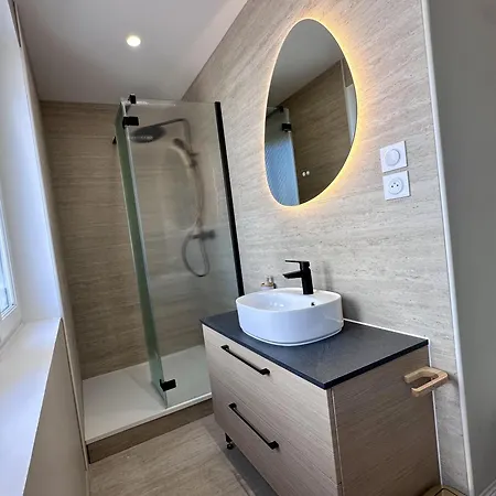 Lejlighed Ammg Tour Marina - Signature | Vue Panoramique, Jacuzzi & Design