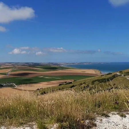 Апартаменты Ammg Tour Marina - Signature | Vue Panoramique, Jacuzzi & Design