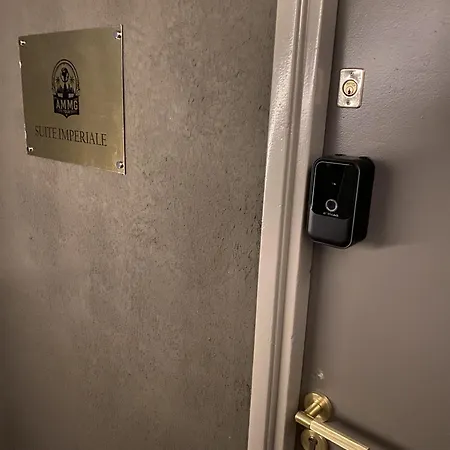 Апартаменты Ammg Tour Marina - Signature | Vue Panoramique, Jacuzzi & Design *