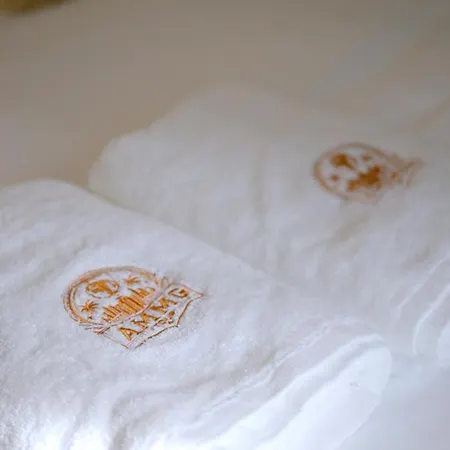 Апартаменты Ammg Tour Marina - Signature | Vue Panoramique, Jacuzzi & Design