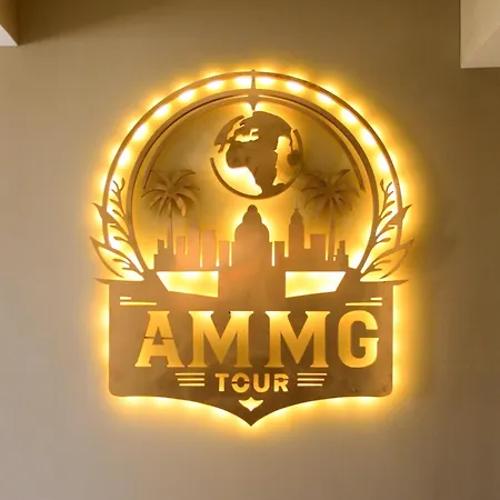 Ammg Tour Marina - Signature | Vue Panoramique, Jacuzzi & Design * Кале