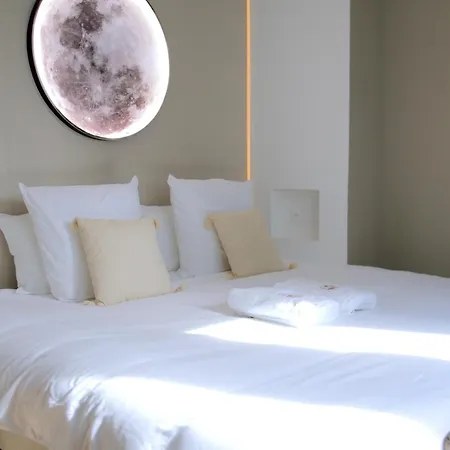 Ammg Tour Marina - Signature | Vue Panoramique, Jacuzzi & Design Lejlighed