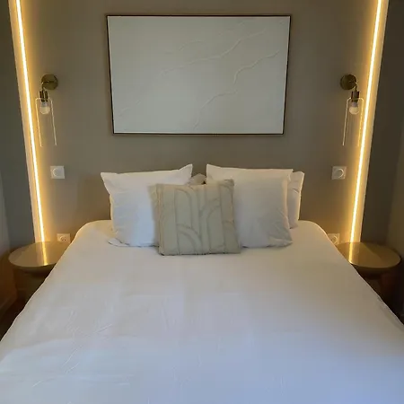 Ammg Tour Marina – Signature | Vue Panoramique, Jacuzzi&design