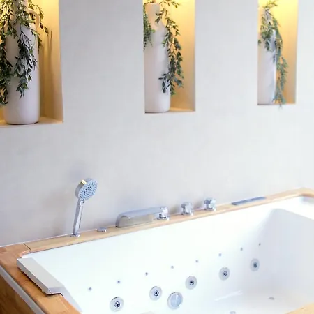 Ammg Tour Marina - Signature | Vue Panoramique, Jacuzzi & Design * Кале