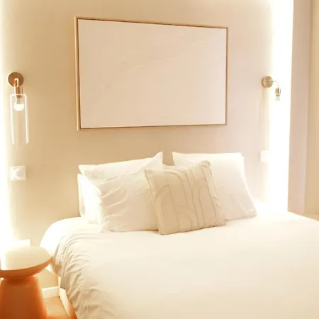 Ammg Tour Marina - Signature | Vue Panoramique, Jacuzzi & Design * Кале