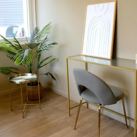 Ammg Tour Marina - Signature | Vue Panoramique, Jacuzzi & Design Кале