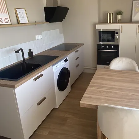 Ammg Tour Marina - Signature | Vue Panoramique, Jacuzzi & Design Апартаменты