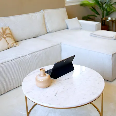 Апартаменты Ammg Tour Marina - Signature | Vue Panoramique, Jacuzzi & Design *