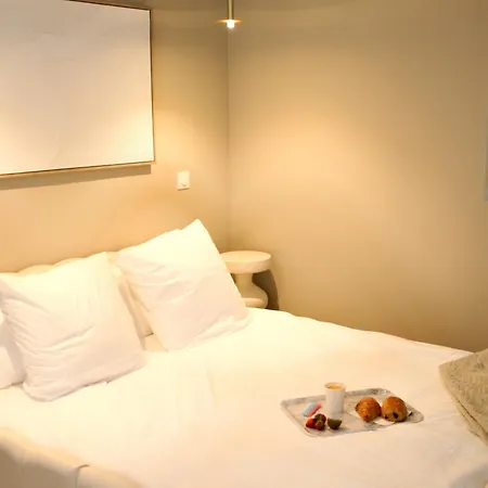 Ammg Tour Marina - Signature | Vue Panoramique, Jacuzzi & Design * Calais