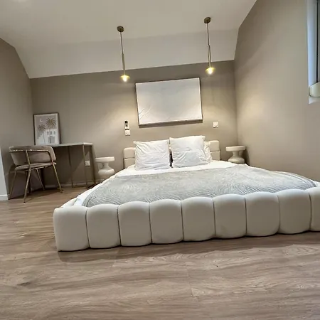 Appartamento Ammg Tour Marina – Signature | Vue Panoramique, Jacuzzi&design